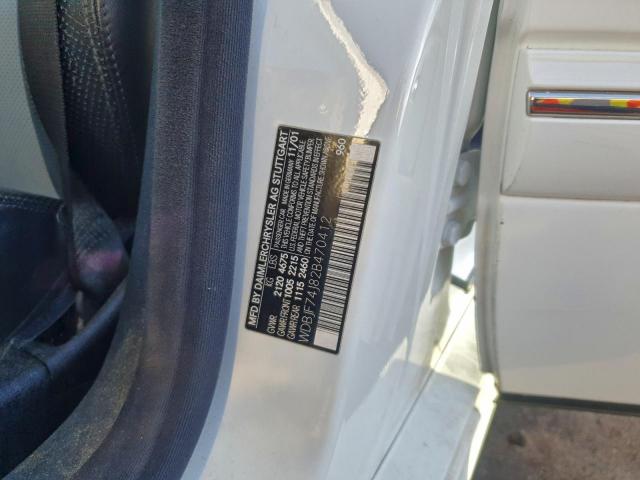 Mercedes-Benz E-Class 55 Amg Image 10