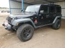 Jeep Wrangler Sport Image 1