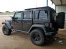 Jeep Wrangler Sport Image 7