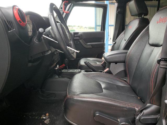 Jeep Wrangler Sport Image 6