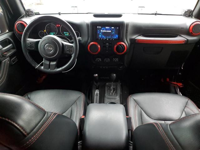 Jeep Wrangler Sport Image 9