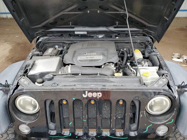 Jeep Wrangler Sport Image 10