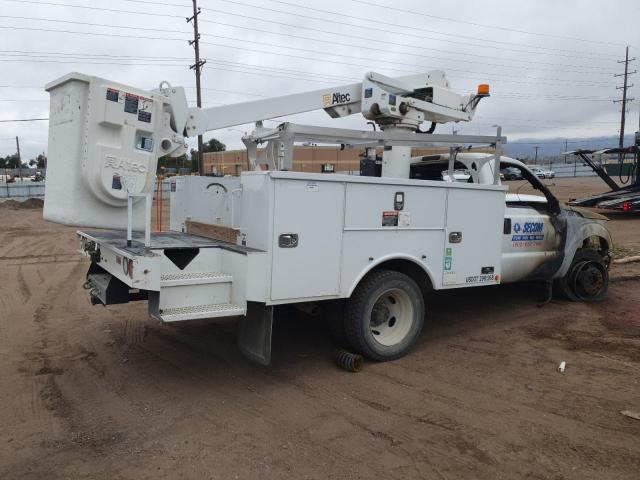 Ford F-450 Super Duty Image 2