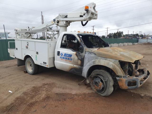 Ford F-450 Super Duty Image 5