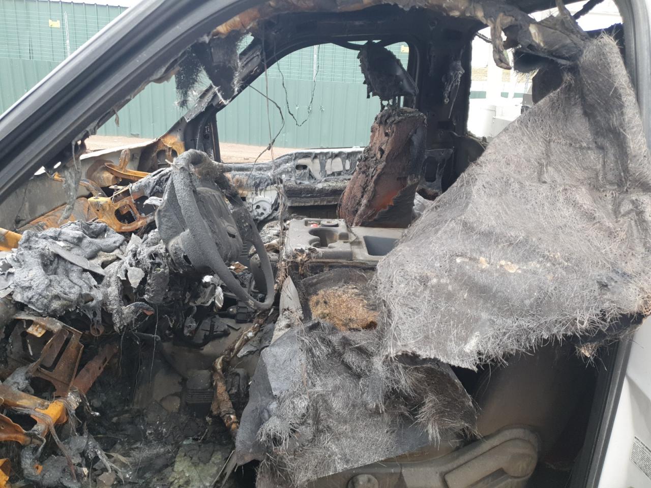 Ford F-450 Super Duty Image 9