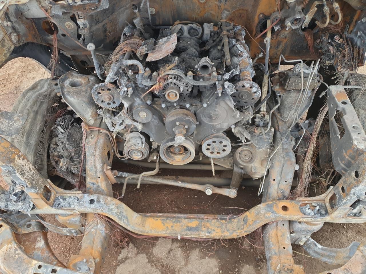 Ford F-450 Super Duty Image 10