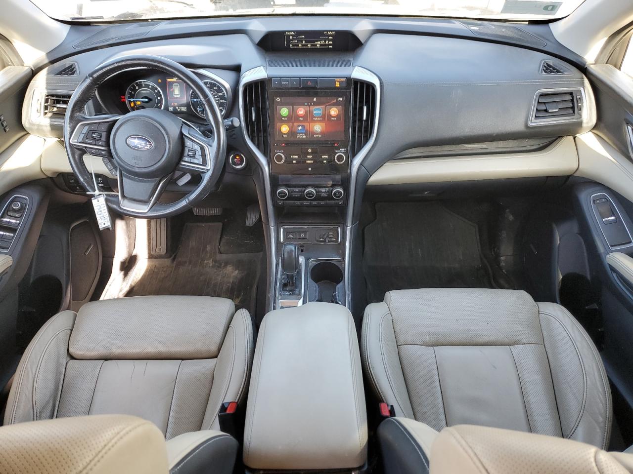 Subaru Ascent Limited Image 6