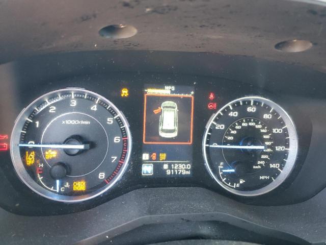 Subaru Ascent Limited Image 9