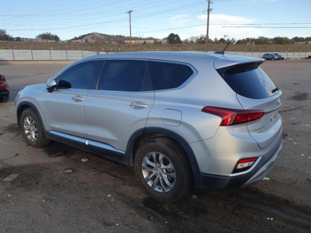Hyundai SANTA FE Se Image 2