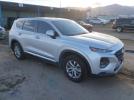 Hyundai SANTA FE Se Image 5