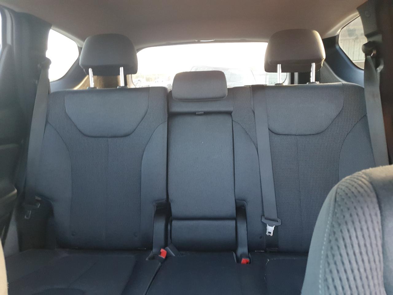 Hyundai SANTA FE Se Image 7