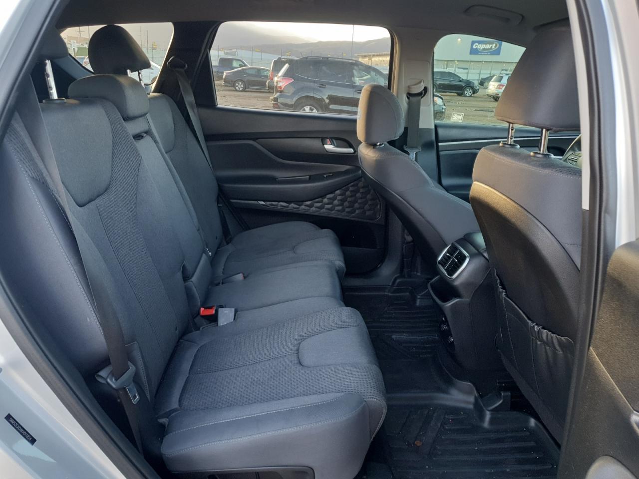 Hyundai SANTA FE Se Image 12