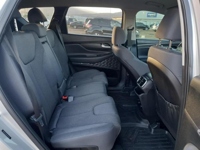 Hyundai SANTA FE Se Image 12