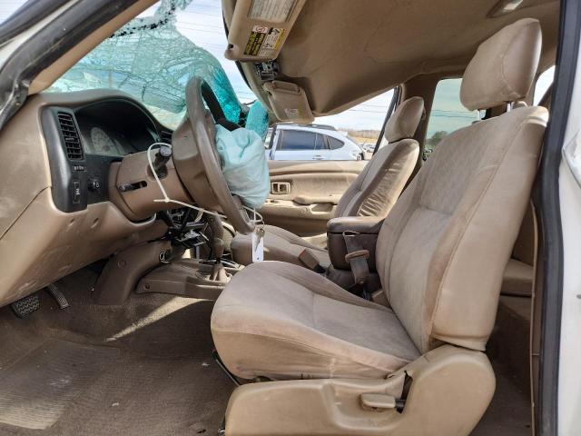 Toyota Tacoma Xtracab Image 6