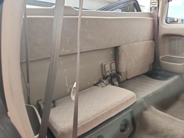 Toyota Tacoma Xtracab Image 12