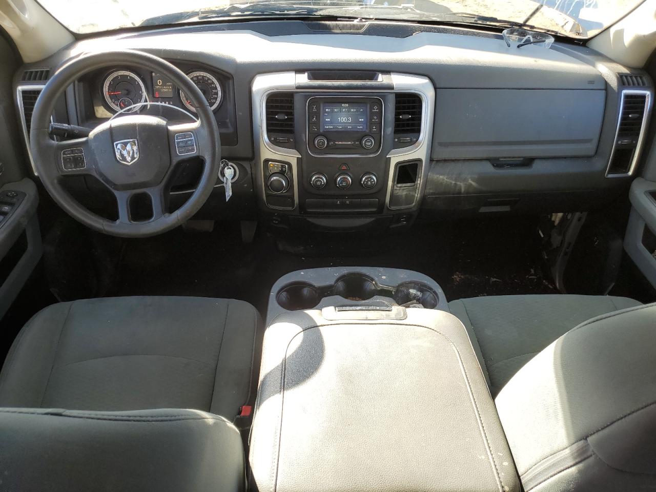 Ram 1500 Slt Image 8