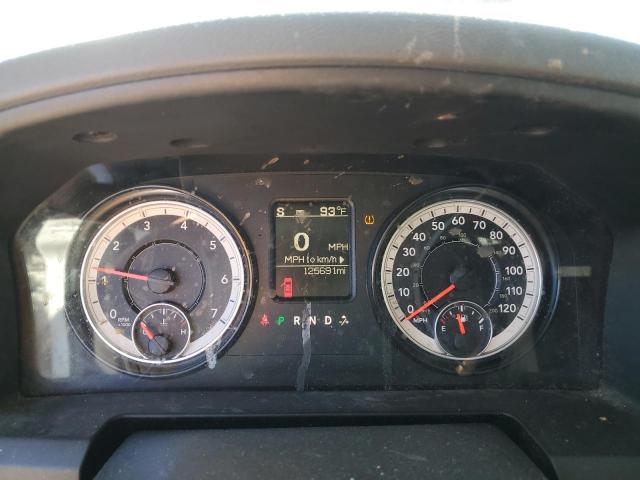 Ram 1500 Slt Image 6