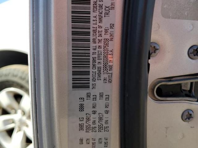 Ram 1500 Slt Image 4