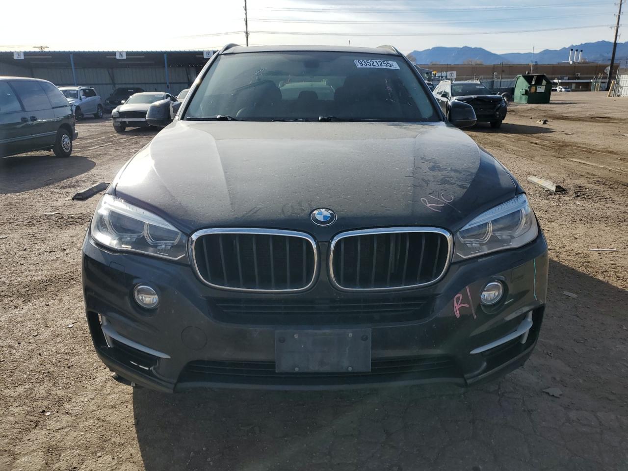 BMW X Series Xdrive35i Image 8