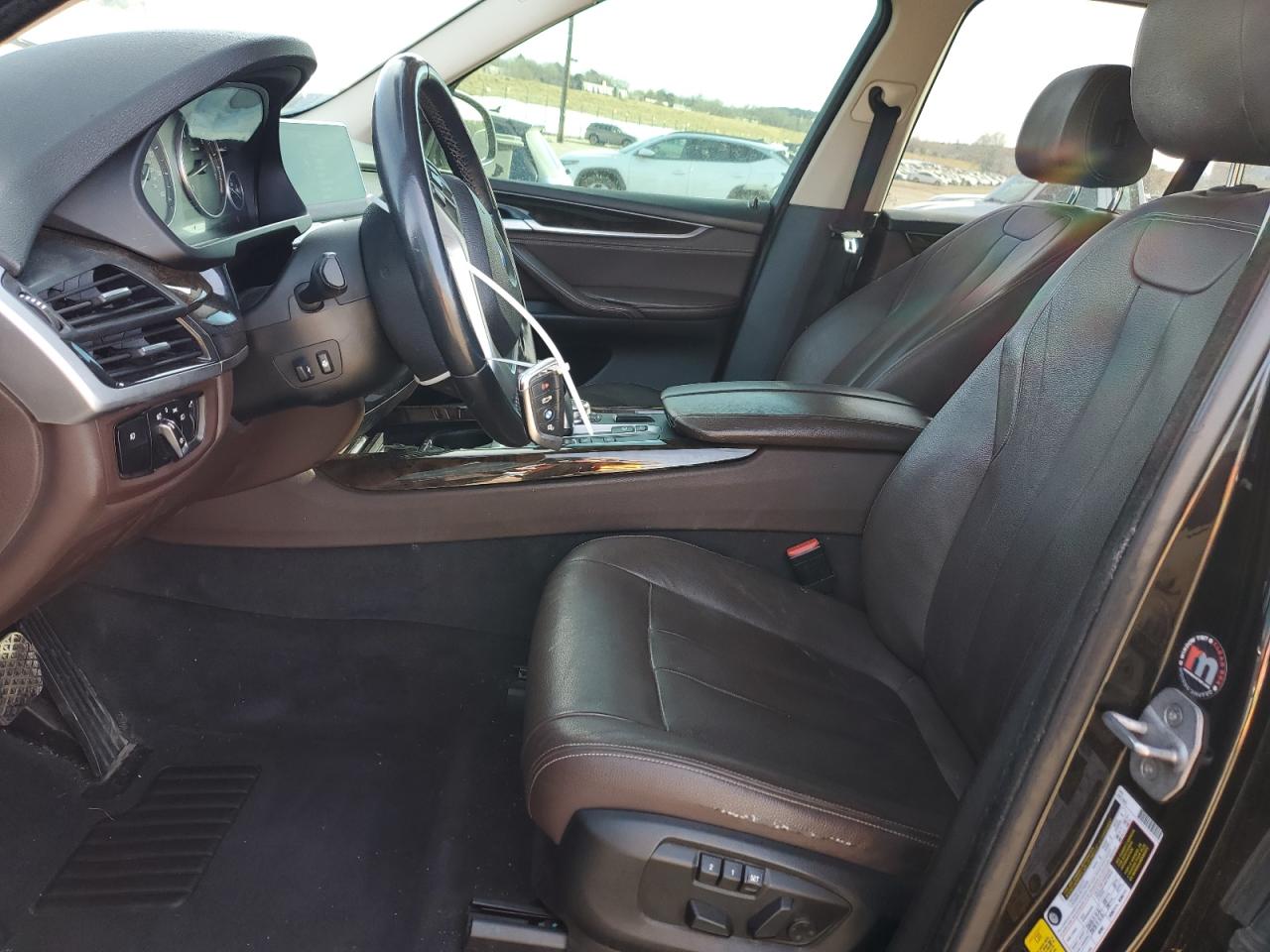 BMW X Series Xdrive35i Image 11