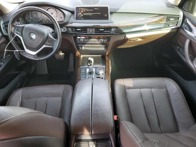 BMW X Series Xdrive35i Image 6