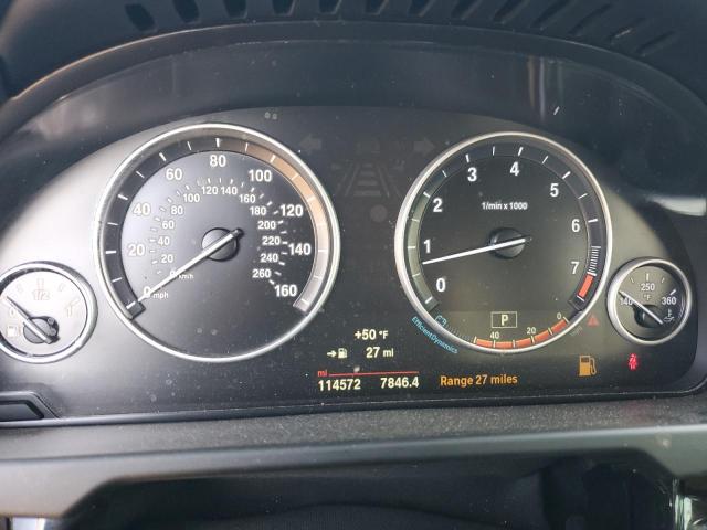 BMW X Series Xdrive35i Image 9