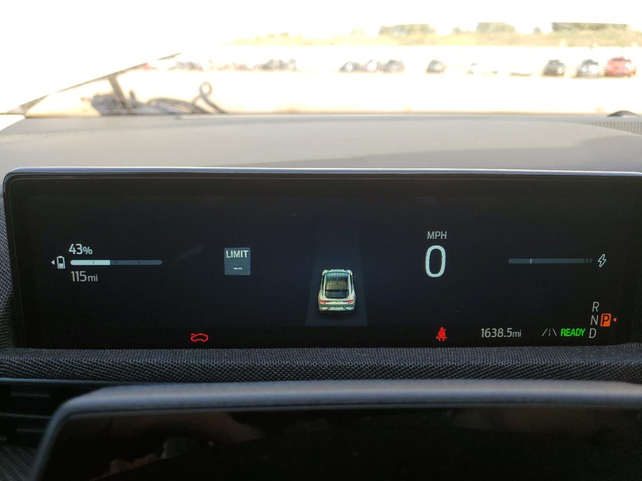 Ford Mustang Premium Image 10