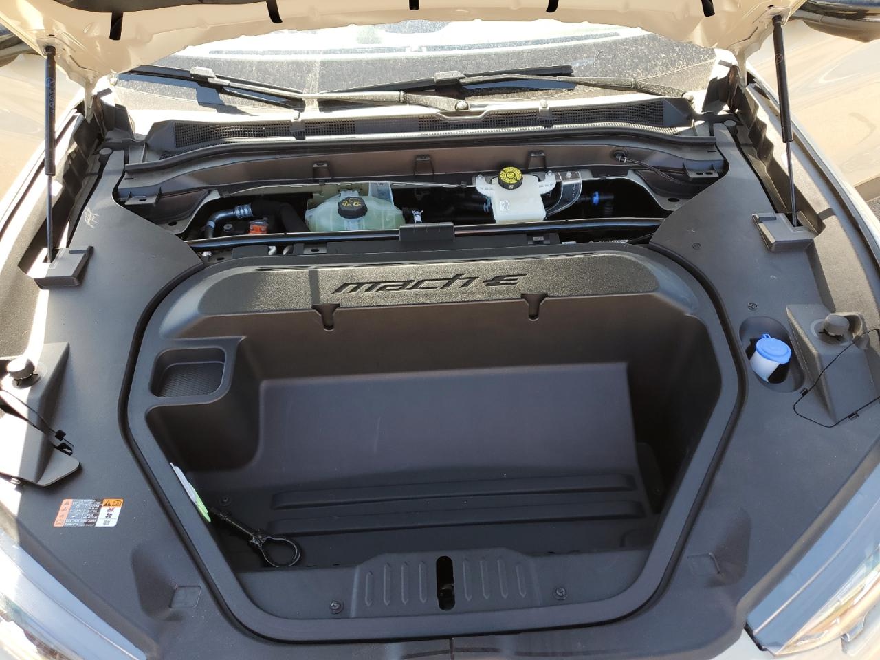 Ford Mustang Premium Image 11