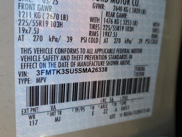 Ford Mustang Premium Image 6