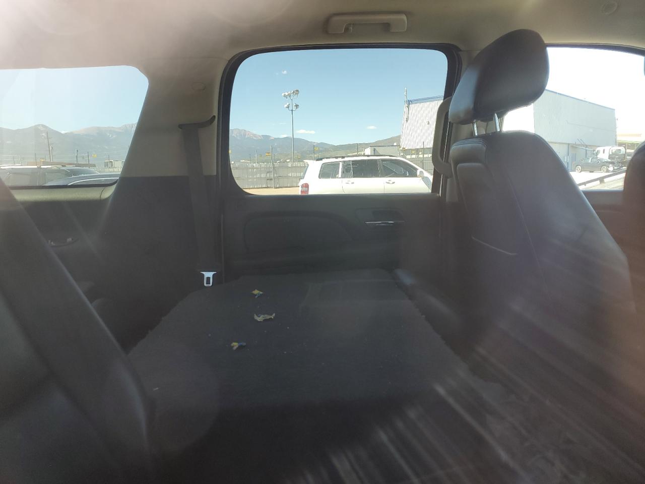 GMC Yukon K1500 Slt Image 12