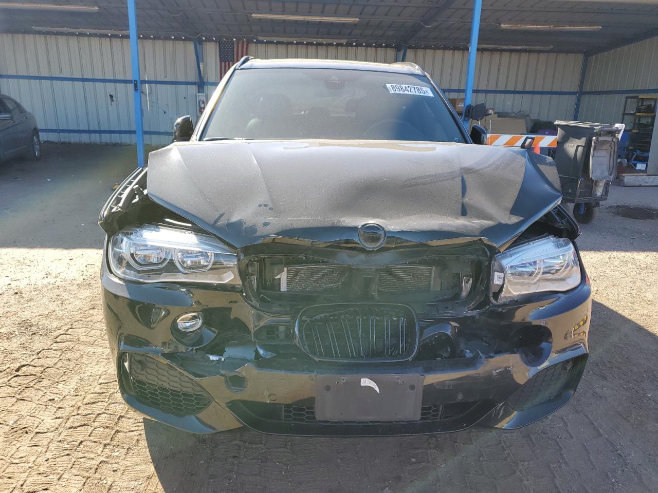 BMW X Series Xdrive50i Image 12