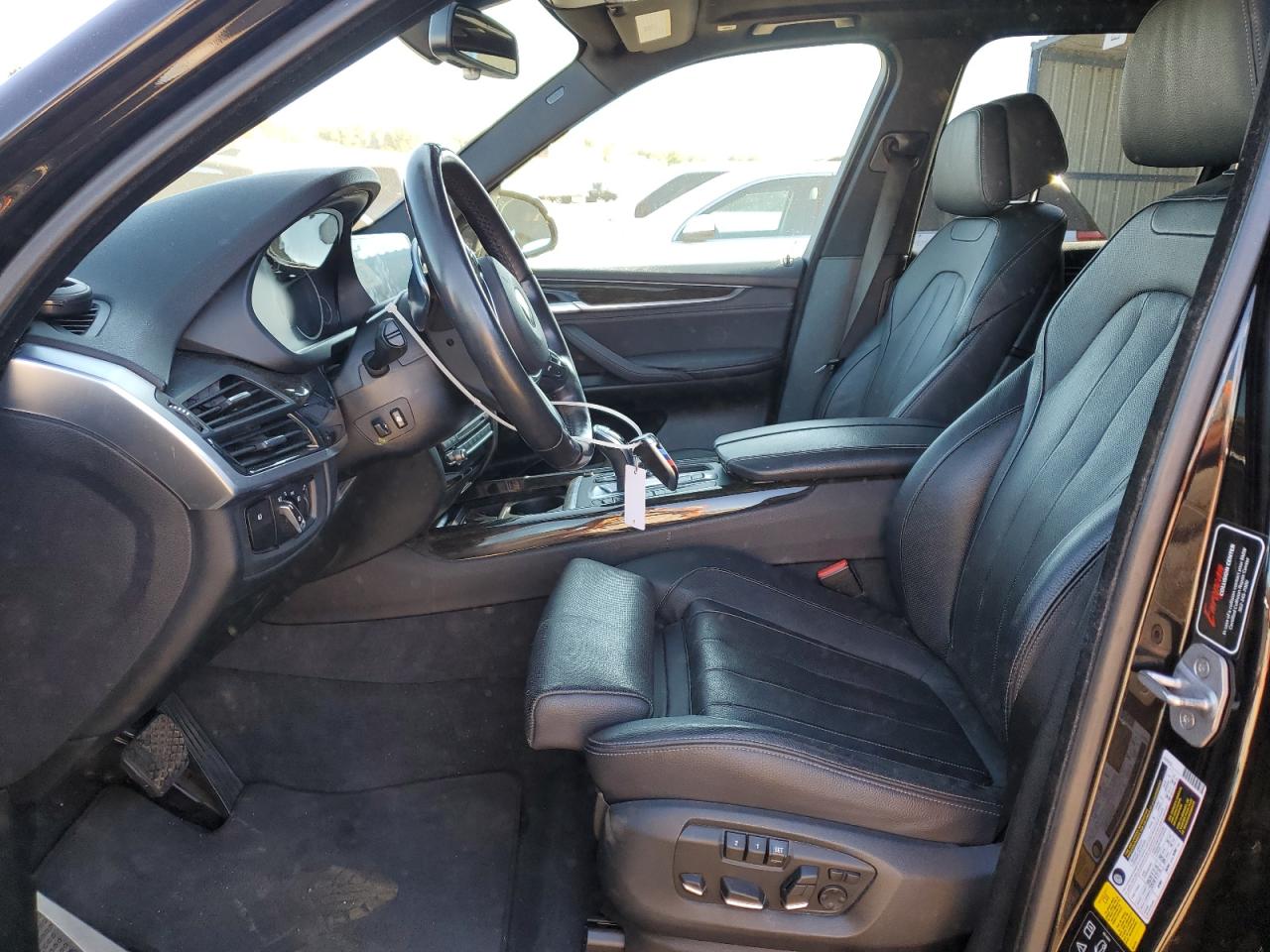 BMW X Series Xdrive50i Image 3