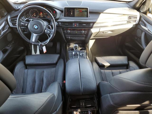 BMW X Series Xdrive50i Image 2