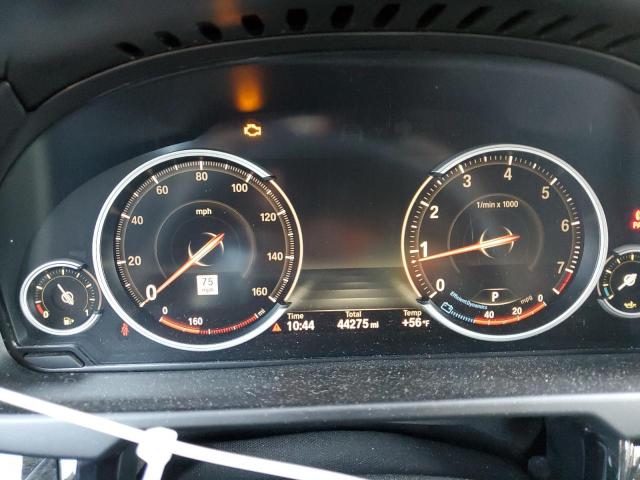 BMW X Series Xdrive50i Image 7