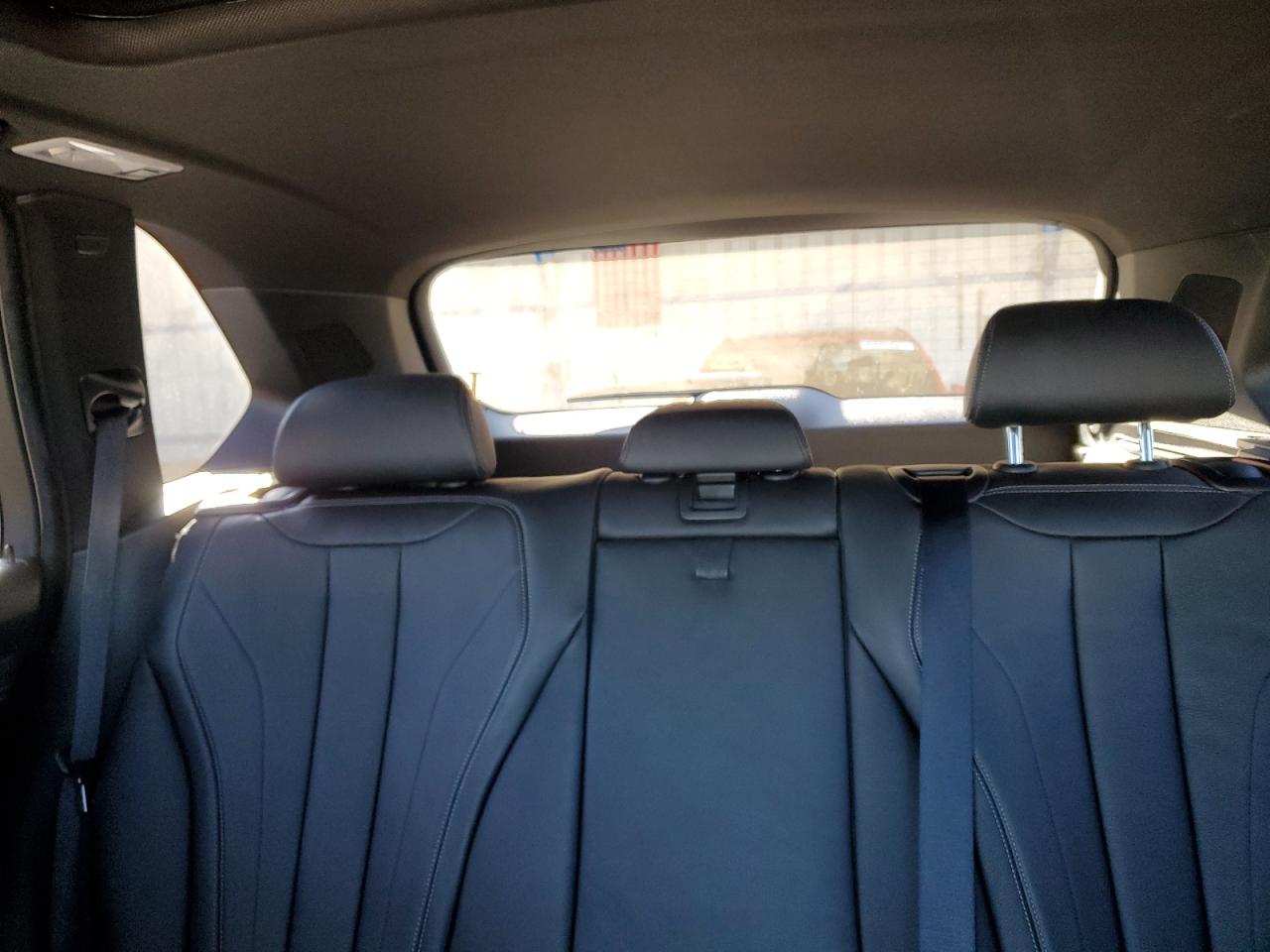 BMW X Series Xdrive50i Image 8