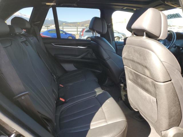 BMW X Series Xdrive50i Image 9