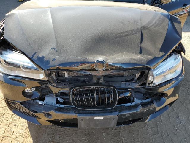 BMW X Series Xdrive50i Image 10