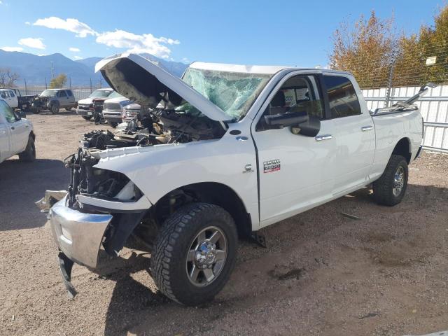  Salvage Dodge Ram 2500