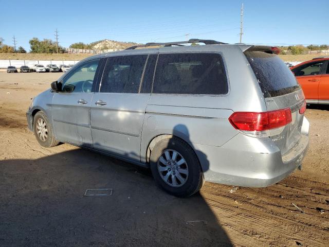 Honda Odyssey Exl Image 5