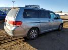 Honda Odyssey Exl Image 2