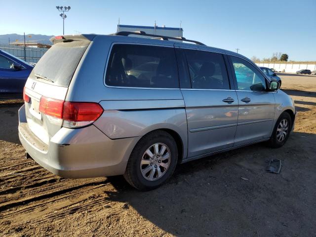 Honda Odyssey Exl Image 2