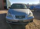 Honda Odyssey Exl Image 3