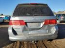 Honda Odyssey Exl Image 4