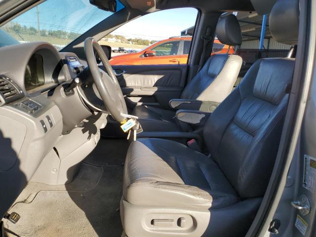 Honda Odyssey Exl Image 6