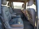 Honda Odyssey Exl Image 10