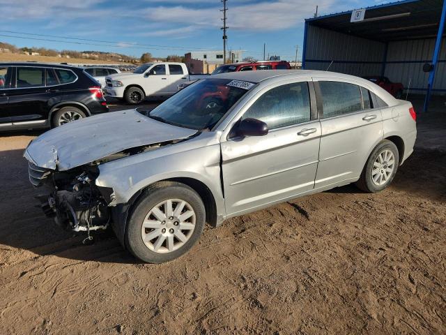  Salvage Chrysler Sebring