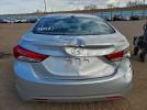 Hyundai ELANTRA Gls Image 13