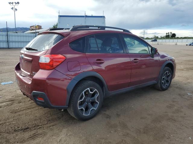 Subaru Xv 2.0 Premium Image 5