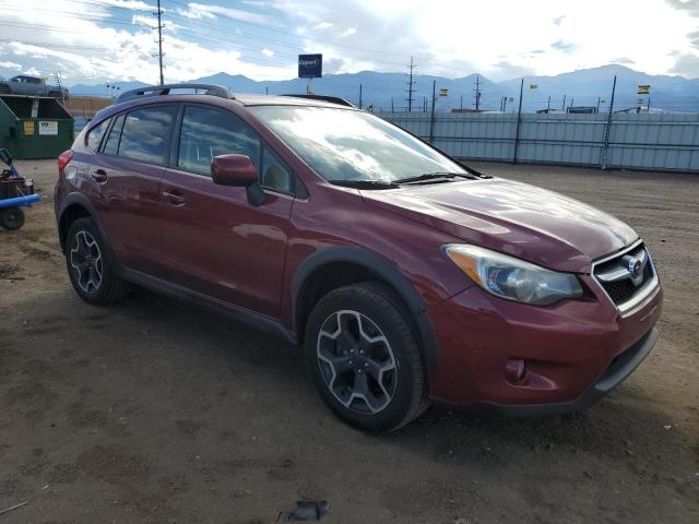 Subaru Xv 2.0 Premium Image 3