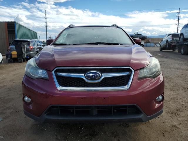 Subaru Xv 2.0 Premium Image 4